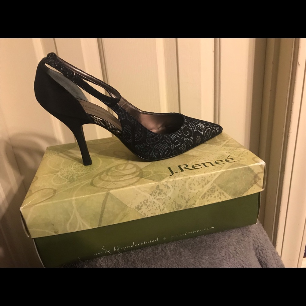 Women shoes